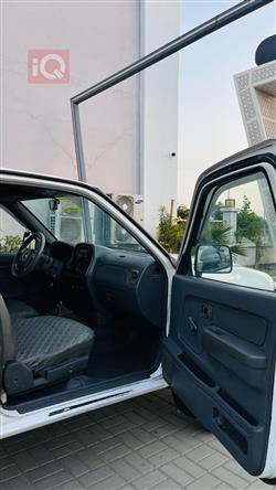 نيسان بيك اب